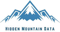 Hidden Mountain Data