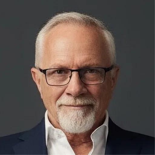Terry Van Roekel
