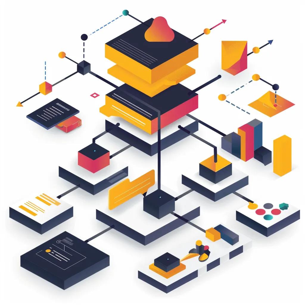 Visual representation of the Simplify Framework for technology operationalization