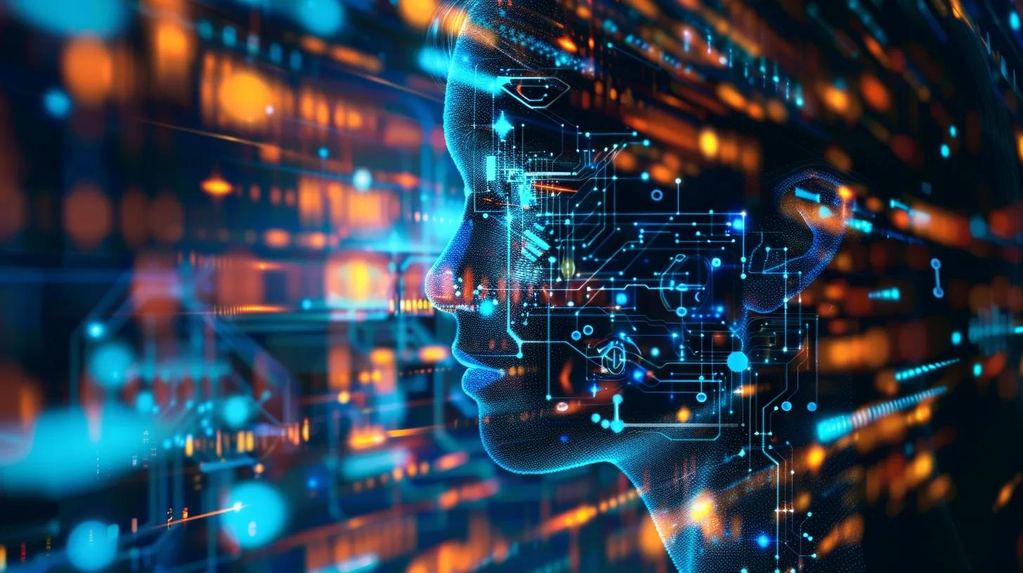 IoT and AI Technologies