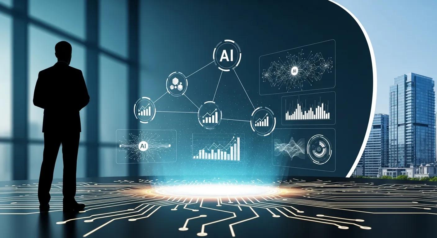 Empowering CIOs: Strategy & AI Growth